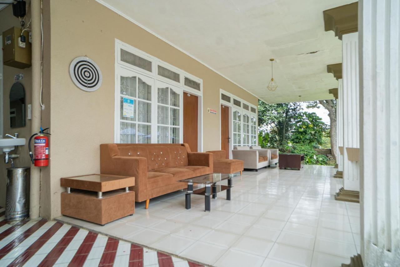 Reddoorz Near Taman Safari 2 Bogor Exterior foto